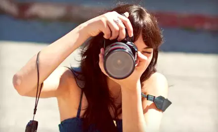 One, Two, or Three Three-Hour Photography Classes at Walter Psotka Photography (Up to 60% Off) - Primary Image