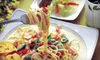 Dinner or Lunch at Carpani's Italian Grill 