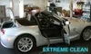 Car Wash or Detailing Services at Extreme Clean. Choose from Three Options.