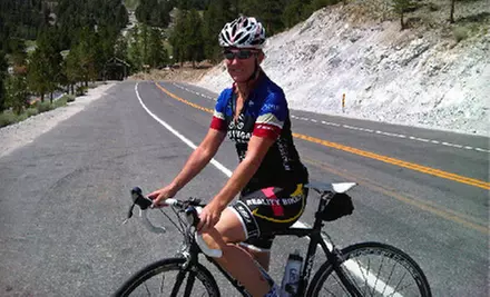 $29 for a Complete Bicycle Tune-Up at Las Vegas Cyclery ($60 Value) - Primary Image