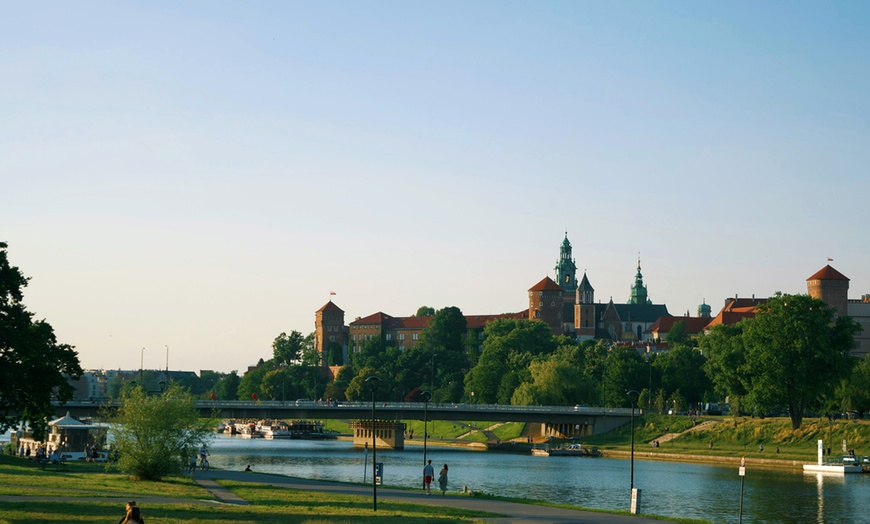 Image 3: ✈ Escape to Krakow: Your Next City Break