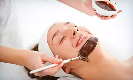 Up to 50% Off on Facial at Elements Natural Therapy - Primary Image