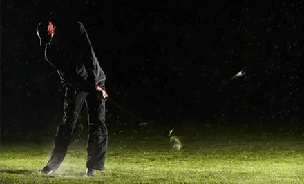 $99 for Two Hours of Training in the TaylorMade Performance Lab at Robin Nigro Golf Academy ($300 Value) - Primary Image