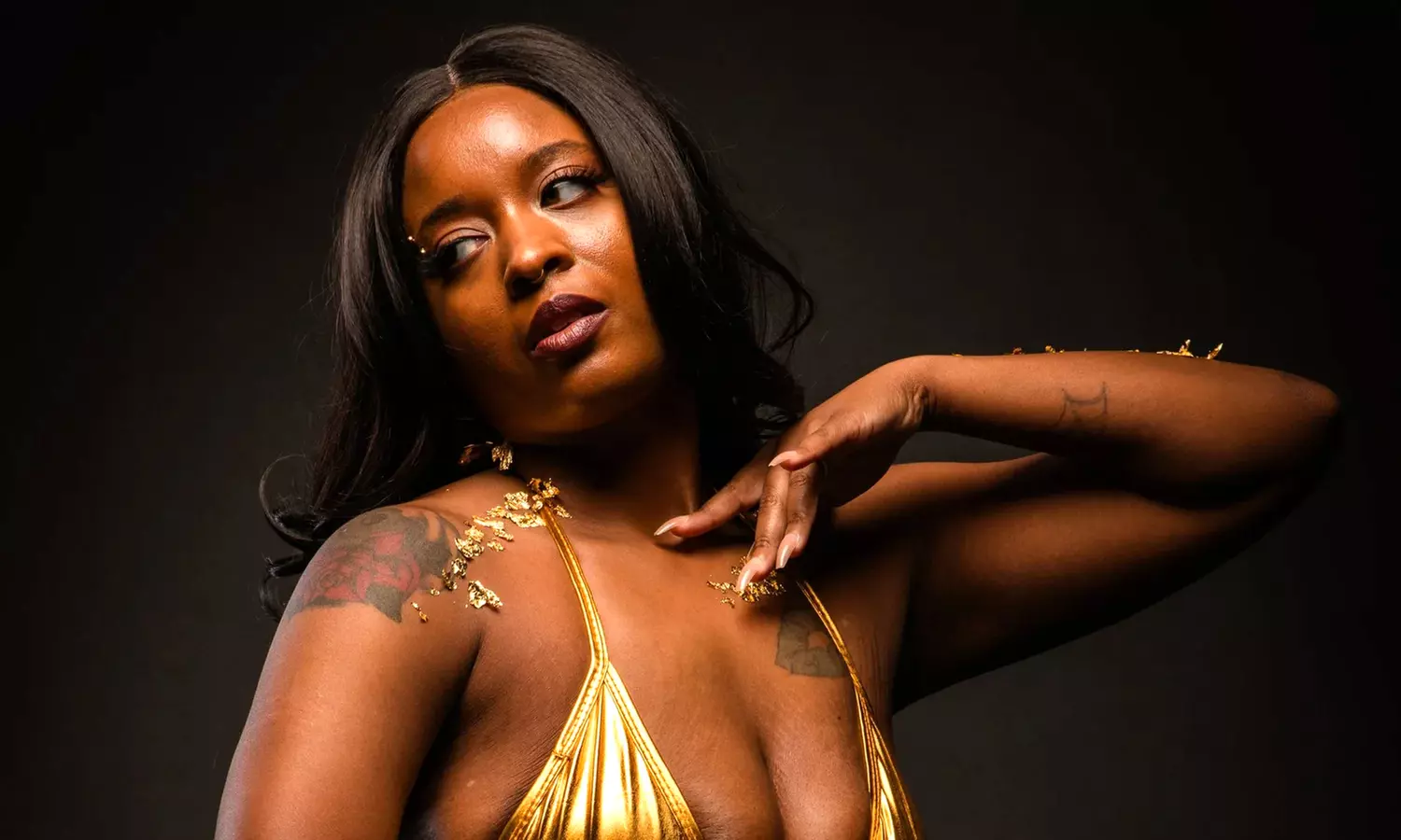 Explore Boudoir Photography Skills in a Hands-On Session