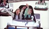 $20 for a Go-Kart Ride, Mini Golf, and a Batting-Cage Session for Two at All Fun Recreation Park ($40 Value)