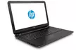 HP 15.6" Laptop with AMD Fusion Processor, 4GB RAM, and 500GB Hard Drive (Manufacturer Refurbished) - Second Medium