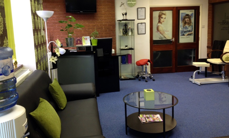 Image 2: Revitalize Your Skin with One or Three Sessions of HydraFacial 