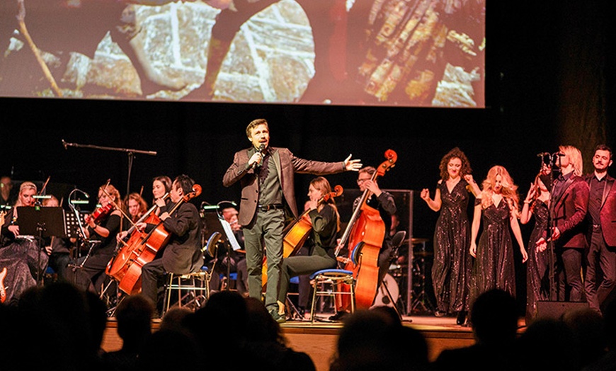 Image 4: 2 Tickets für „Highlights der schönsten Musicals“ am 09.02.26