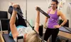 $27 for a Private, Introductory Pilates Instruction at Tone in Santa Rosa ($55 Value)