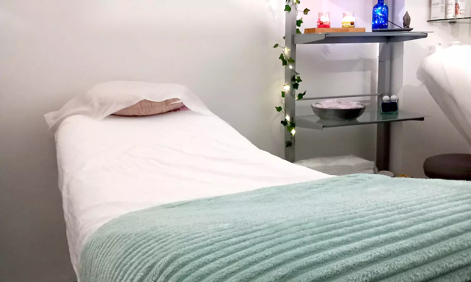 2, 4 o 6 sesiones de BellAction Dúo y presoterapia en 1 zona corporal