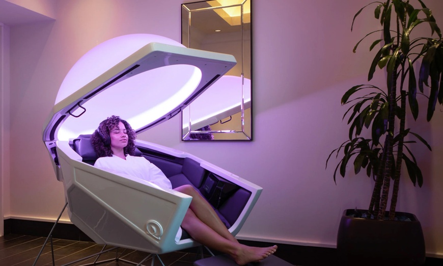 Image 6: Wellness, Relax, Recover & Restore Packages for One or Two People