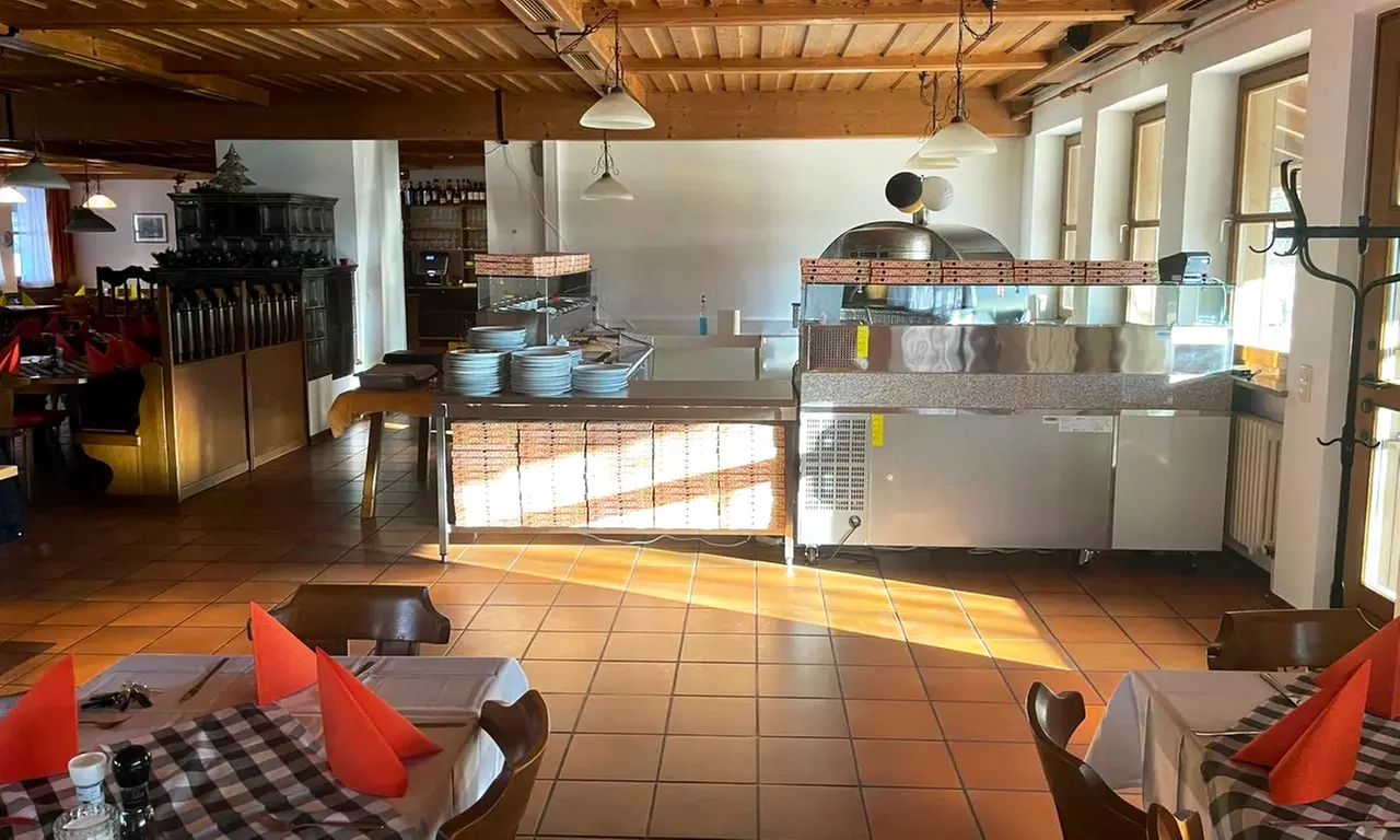 3-Gänge Candle-Light-Dinner à la carte für 1, 2 oder 4 Personen