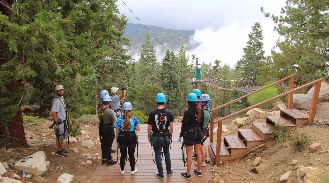 Relax by the pool with lake views and mountain breezes