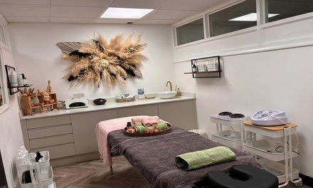 Full Body Sculpt and Detox Brazilian Lymphatic Drainage Massage and Madero therapy (Wood Therapy) - Aroma Sprinkle