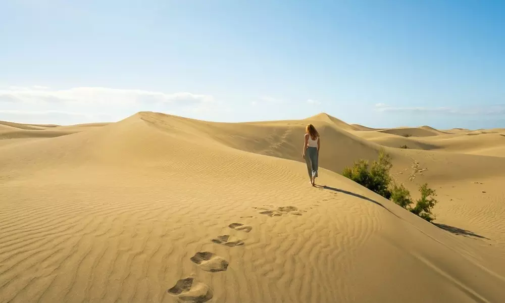 Sesión de fotos lifestyle en Tenerife
