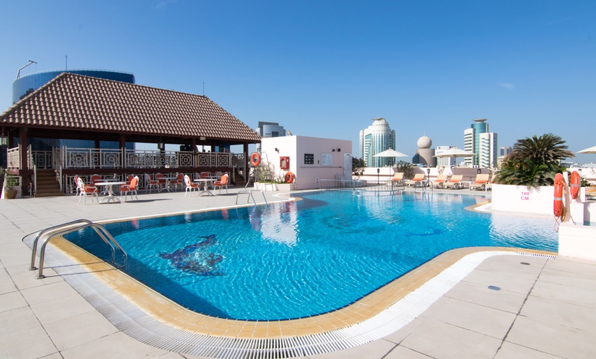 Image 4: NYE Celebration with Soft Beverages and Lavish Buffet