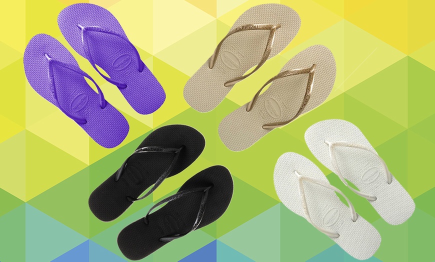 havaianas groupon