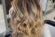 Haircut, Condition, Blowdry with Optional Single Process, Ombre & More at Agave Beauty And Spa (Up to 41% Off) - Second Medium
