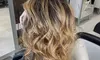 Haircut, Condition, Blowdry with Optional Single Process, Ombre & More at Agave Beauty And Spa (Up to 41% Off)