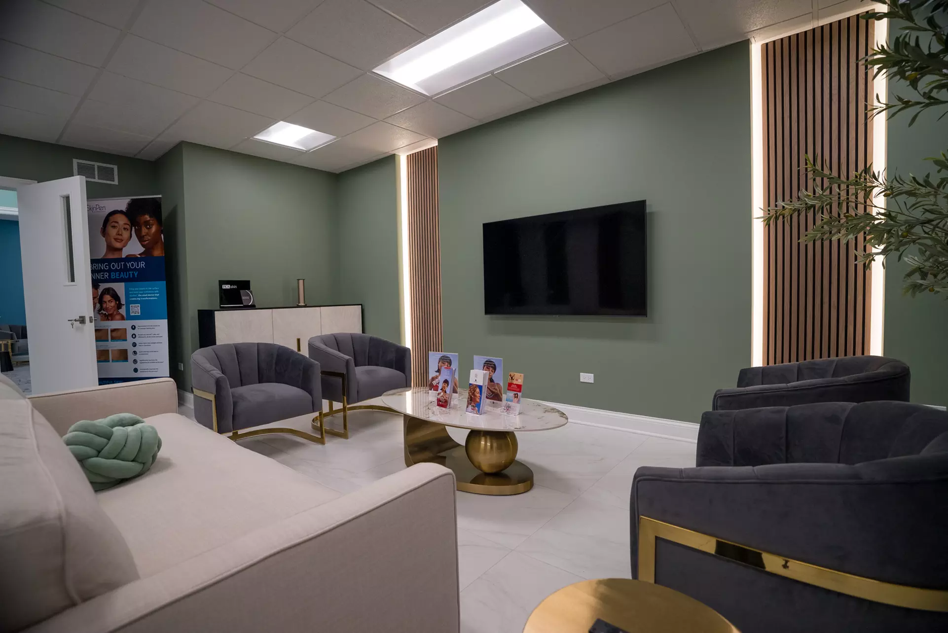 Up to 20, 40, or 60 Units of Botox at Zuri Med Spa