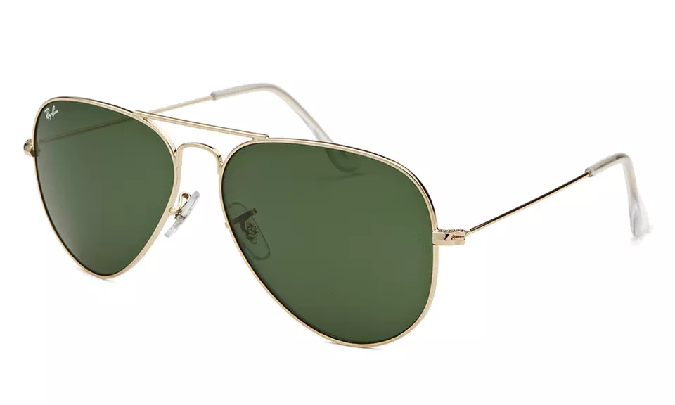 Ray-Ban Men's and Unisex Sunglasses - Primary Image