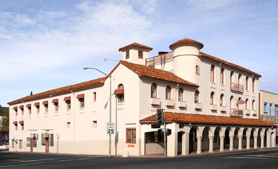 One-, Two-, or Three-Night Stay at Sonora Inn in Sonora, CA - Second Medium