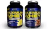 MHP Maximum Whey Protein Complex (23 Servings)