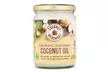 500 ml ou 1 L d’huile de noix de coco bio, Coconut Merchant® - Second Medium