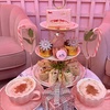 Image 3: Enjoy a Sip & Paint Afternoon Tea Experience for One, Two or Four