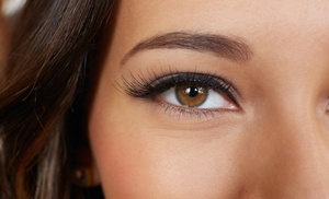 Up to 46% Off on Eyebrow Tinting at Pores of Pure Skyn