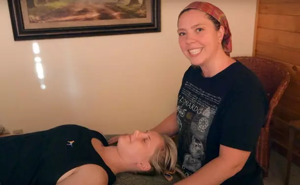 Enhance Skills with Scalp Massage Therapy Training Course