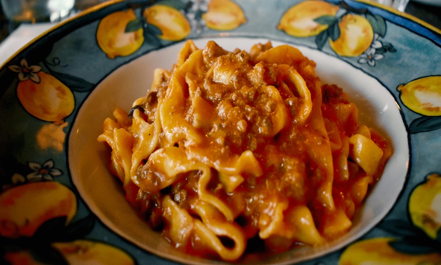 Image 5: Up to 44% Off on Italian Cuisine at Don Ciccio Osteria Italiana & Pizzeria