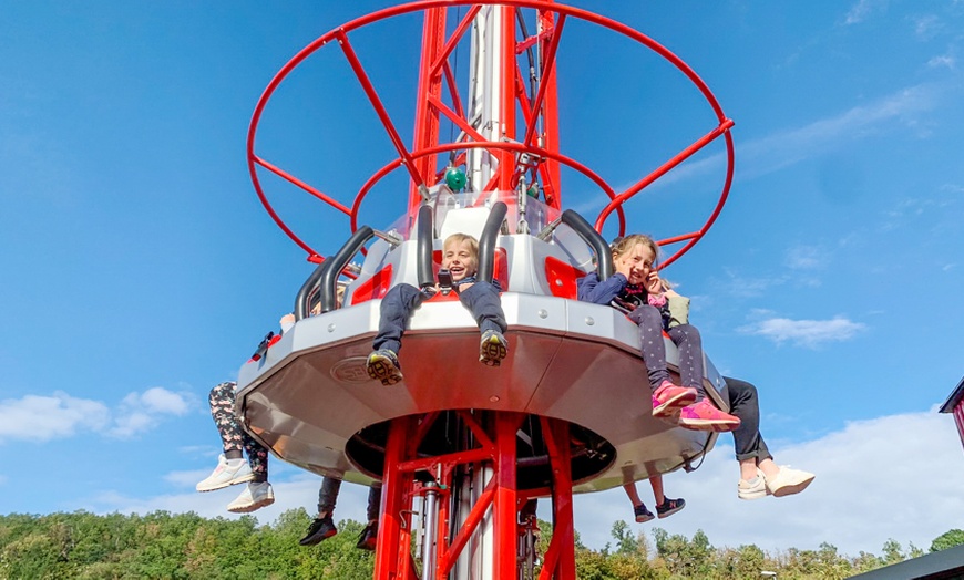 Image 5: Tages-Erlebnispass für Oskarshausen für 1 / 2 Personen oder Familien