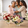 Image 1: Blooms Today Mother's Day Bouquets Same Day Delivery 80% Off