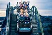 Billet 1 jour adulte/enfant d'1 mètre ou plus au parc Plopsaland De Panne (25% de réduction) - Second Medium
