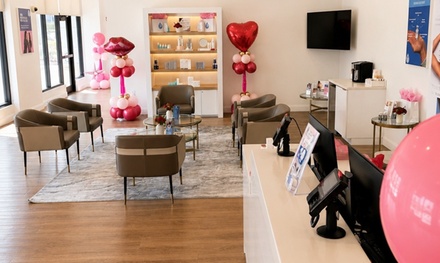 20 Units of Botox - Refresh - Aesthetics & Wellness