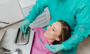 2-Course Dental Training: Dental Assistant & Dental Nurse Programs at Compete High(Up To 63%Off)