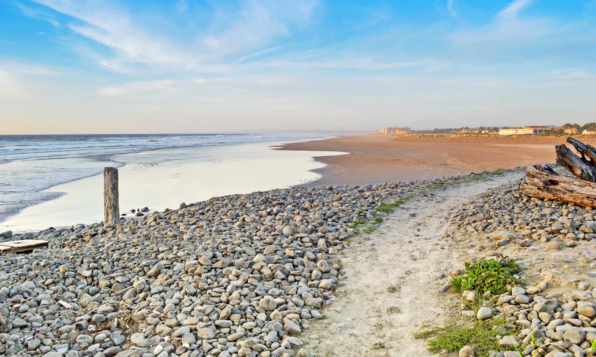 Stay at City Center Motel in Seaside, OR. Dates into June. - Primary Image