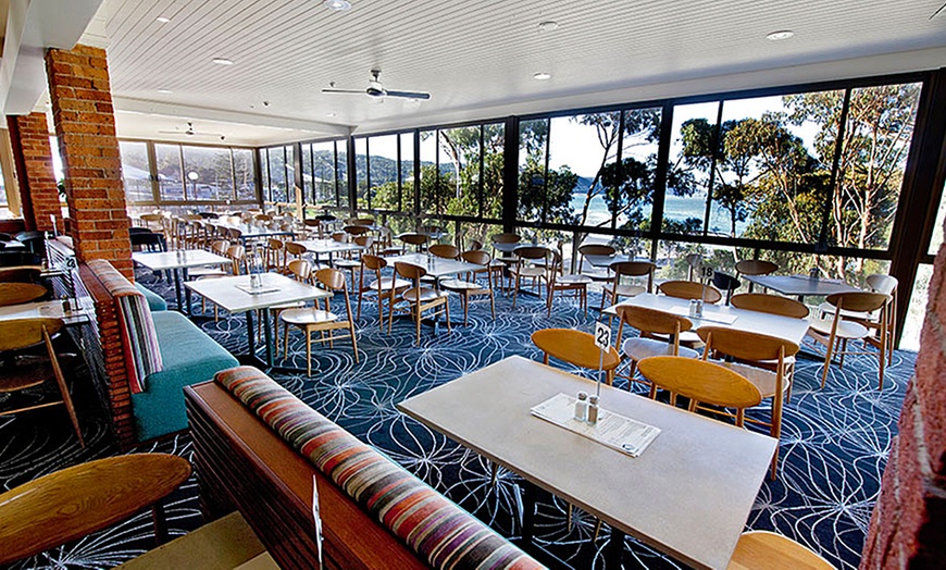 Image 3: Lorne: 2N Great Ocean Road Stay