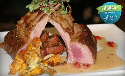 Italian Dinner with Appetizer, Entrees, and Dessert for Two or Four at Ciao Lavanderia  - Primary Image