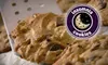 $29 for Catered Assortment of 40 Cookies from Insomnia Cookies
