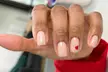Beautify Your Nails with Russian Gel or Hard Gel Russian Manicure at Essex Beauty Nails Lashes - Up to 17% Off - Second Medium