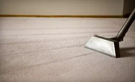 $50 for Carpet Cleaning and Sanitizer for Two Rooms from American Carpet Masters - Primary Image