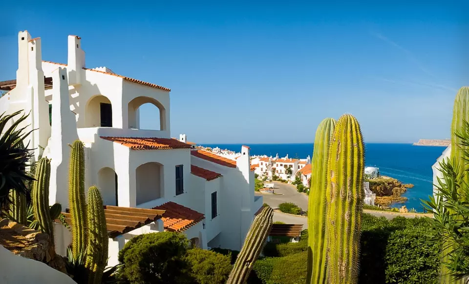 $399 for a Seven-Night Resort Stay from World Resorts International (Up to $1,500 Value) - Primary Image