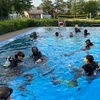 Image 2: 120 Min. Schnuppertauchen inkl. Ausrüstung im Freibad für 1 Person