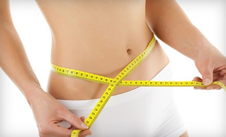 Three or Five Fit Bodywraps at Cleansing Concepts in Westbury (Up to 77% Off) - Primary Image