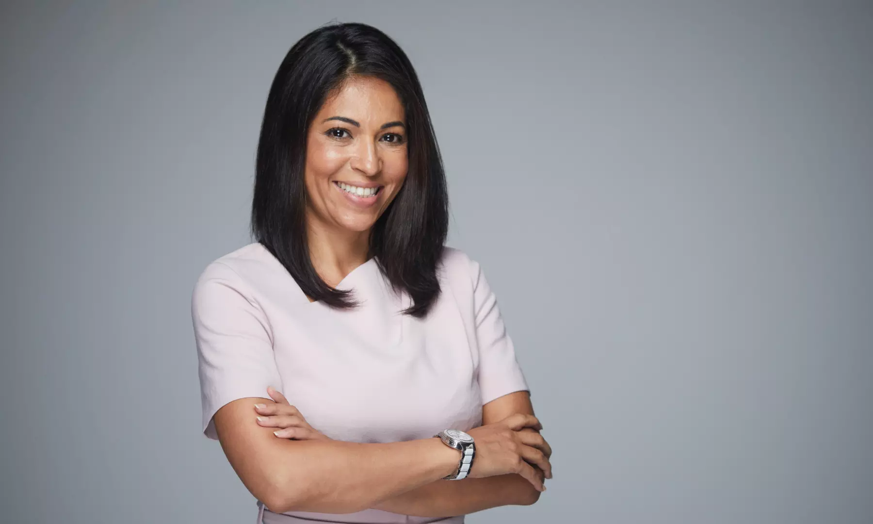 20-Minute Studio Headshots at Marcher Photography (Up to 50% Off) - Primary Image