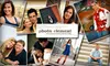 $69 for the Ultimate Portrait Package from Photo Element