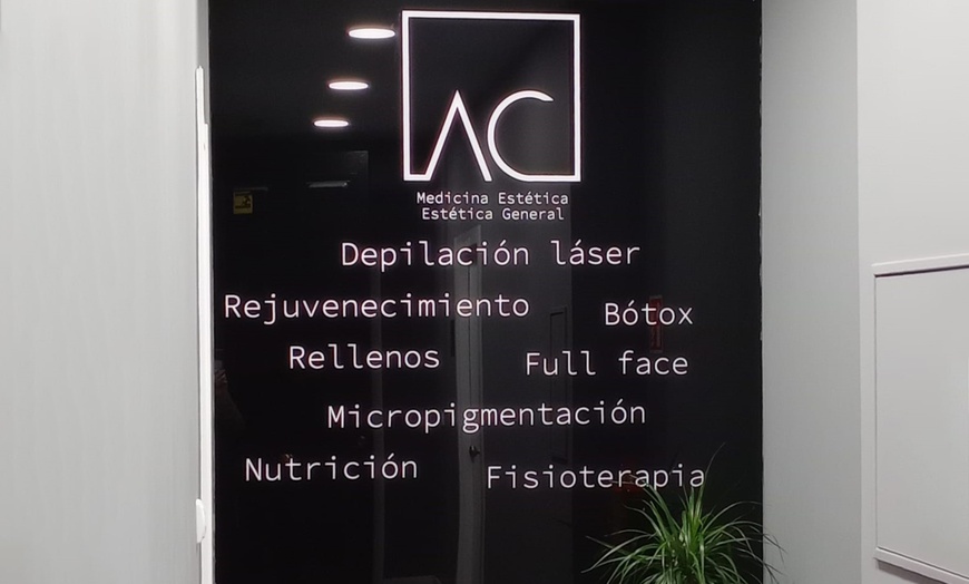 Image 4: 4, 8 o 12 sesiones combinadas de cavitación y presoterapia