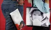 $29 for a Custom-Photo Clutch ($59.95 Value) or $39 for a Custom-Photo Bucket Bag ($104.95 Value) from SnapTotes.com